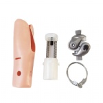 Bearing Lock Knee Joint