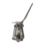 Knee Disarticulation Joint