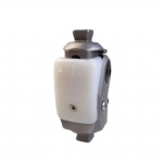 Single Axis Knee Joint without Manual Lock