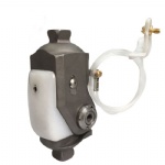 Single Axis Knee Joint with Manual Lock