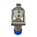 New Four Axis Knee Joint
