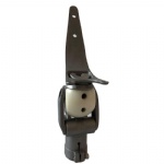 Four-Axis Knee Disarticulation Joint