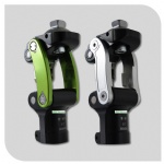 Mechanical Four-Bar Knee Joint