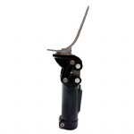 Four-Axis Pneumatic Knee Disarticulation Joint