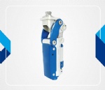 Intelligent Pneumatic Knee