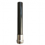 2C1 Carbon fiber Integration Tube Adaptor