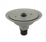 Crus Clip Plate