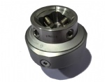 Fast Change Adaptor with Pyramid Receiver