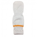 Glass Fiber Cosmetics Sock