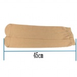 Velvet Beauty Decoration BK Socks
