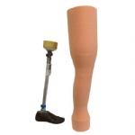 Pediatric AK Cosmetic Foam Cover (Pre-shape)