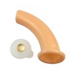Manual Valve Seat with Tube