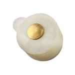 Valve for Interim Socket