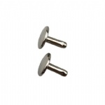 Double Cap Rivet