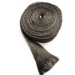 Stockinette Carbon Fiber