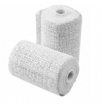 Plaster Bandage