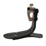 High Ankle Carbon Fiber Storage Foot