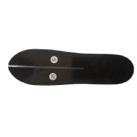 Chopart Carbon Fiber Foot