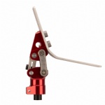 Children Four-Bar Hip Joint