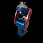 Aluminum Four Bar Knee Joint for Children