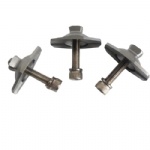 Foot Adaptor for Children