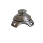 Four-Prong Socket for Children