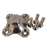 儿童方形适配器(带锥形连接件)