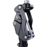 Pneumatic Five-Link Knee