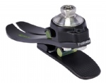 Fly-Link Double-Sole Carbon Fiber Foot