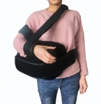 New Shoulder Immobilizer with Abduction Pillow