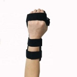 Plastic Hand Splint