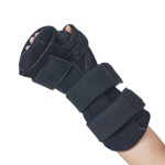 Hand Splint with Thermoplastic