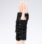 Lacing Wrist Brace