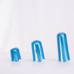 Quarter-Foil Finger Protector