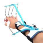 Dynamic Wrist Brace