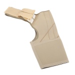 Transfemoral Suspension Sleeve