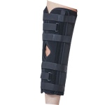 Tri-panel Immobilizer Knee Brace