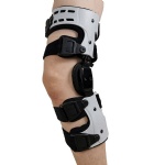 Unilateral OA Knee Brace II