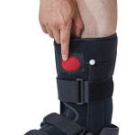 STD Ankle Airliner Walker