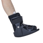 Premium Ankle Liner Walker