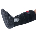 Crystal ROM Airliner Walker