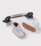 Dennis Brown Shoes with Night Splint