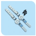 Pediatric Hip Abduction Joint