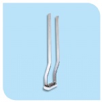 Knee Upright with Stirrup