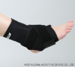 Reinforced Ankle Support